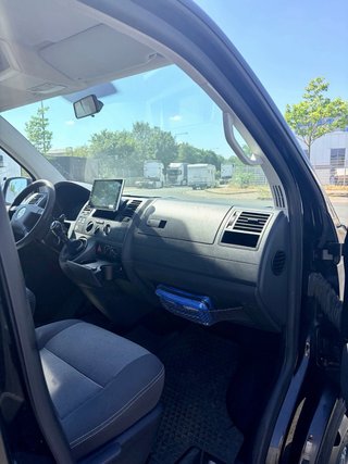 Volkswagen Multivan 2007
