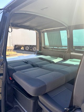 Volkswagen Multivan 2007