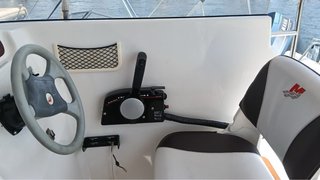 Barco Quicksilver Flamingo