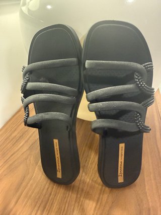 Chanclas Ipanema talla 40