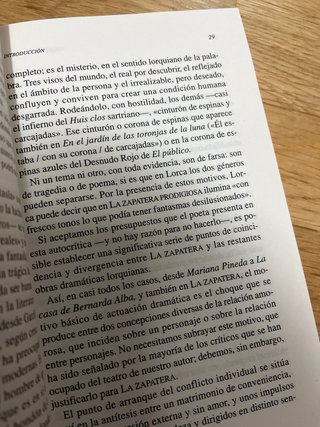 La zapatera prodigiosa