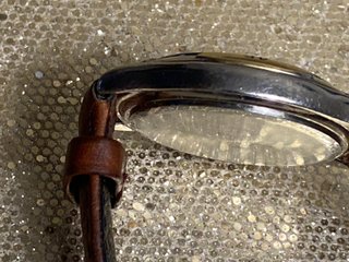 Reloj de pulsera cuarzo marca Blumar