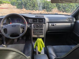 Volvo V70 1997
