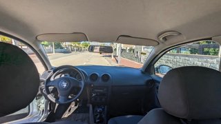 SEAT Ibiza 2004 con solo 100.000km