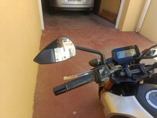 Honda MSX 125 Grom