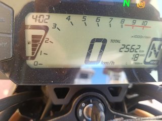 Honda MSX 125 Grom