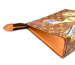 Neceser Louis Vuitton Trousse Flight Mode