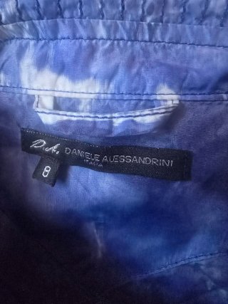 Giacca antivento Daniele Alessandrini Bambino