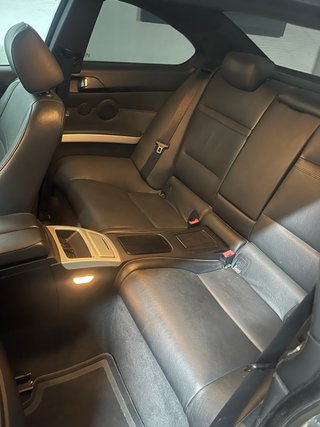 BMW Serie 3 335i E92 2007