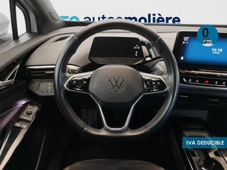 Volkswagen ID.4 Pro Performance 150 kW (204 CV)