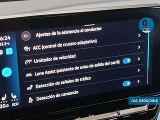 Volkswagen ID.4 Pro Performance 150 kW (204 CV)