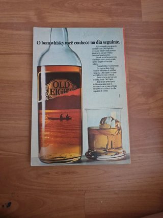 revista geográfica universal abril 1974 n7 v2