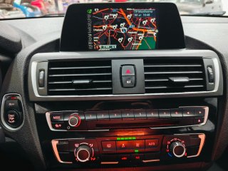 ✅ BMW Serie 1, 18d 150cv Diésel FINANCIACIÓN 100%
