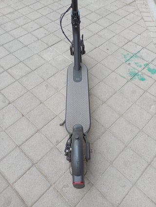 Patinete Eléctrico Xiaomi