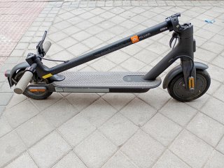 Patinete Eléctrico Xiaomi