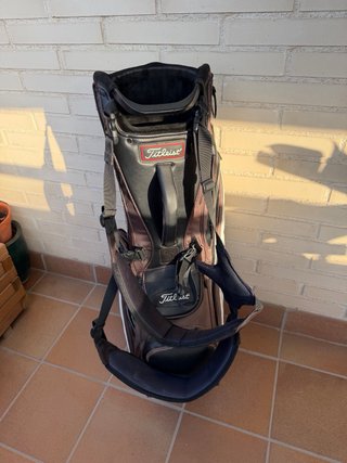 Bolsa de Golf Titleist Stadry