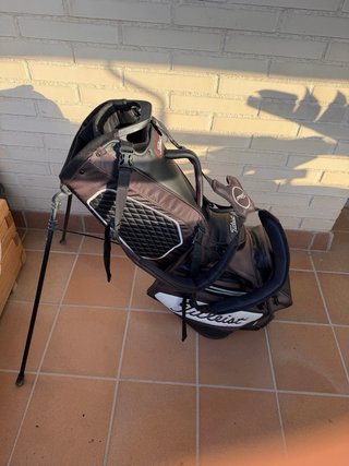 Bolsa de Golf Titleist Stadry