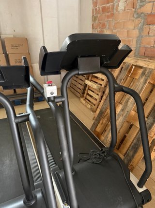 Cinta de Correr Profesional