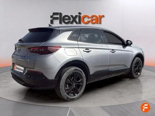 Opel Grandland 1.2 Turbo GS
