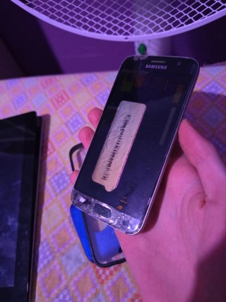 Lotto di 4 dispositivi elettronici