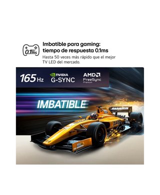 TV OLED 65" - LG OLED65G64LW . 2026