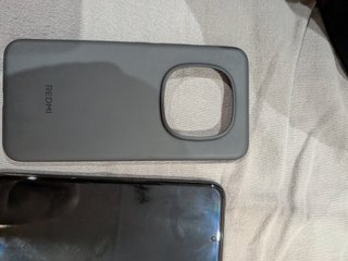 Redmi Note 15 Pro+ 5G Negro
