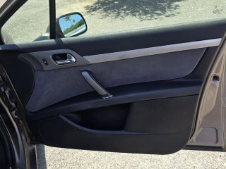 Peugeot 407 2006