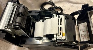 Impresora Térmica Bixolon Samsung SRP-3
