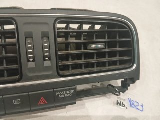 Aireadores VW Polo 6R