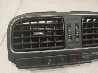 Aireadores VW Polo 6R
