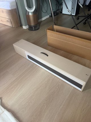 Barra de Sonido Sonos Arc - Como Nuevo