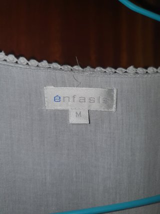 Vestido blanco verano Talla M
