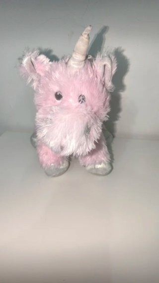 Lote de 4 peluches