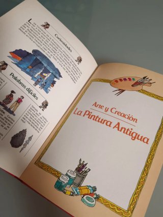 El Mundo mágico de los niños