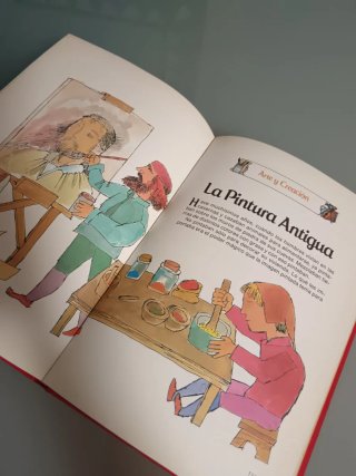 El Mundo mágico de los niños