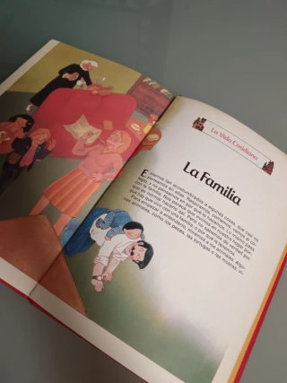 El Mundo mágico de los niños