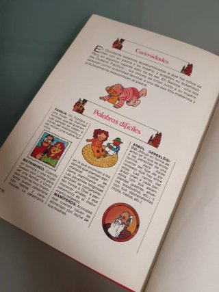 El Mundo mágico de los niños
