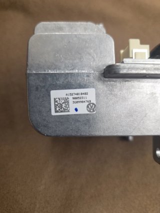 Proyector LED Faro Volkswagen
