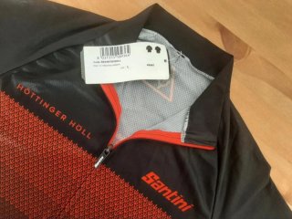 MAILLOT