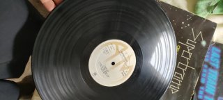 Vinilo Rock Internacional