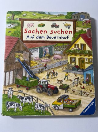 Pack 3 libros en Aleman