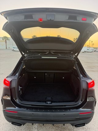 Mercedes-Benz GLA 2020 AMG 8G-DCT