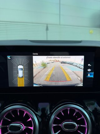 Mercedes-Benz GLA 2020 AMG 8G-DCT