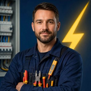 Electricista profesional – Todo tipo de trabajos e