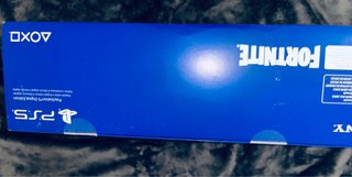 Playstation 5 Digital Fortnite 825GB