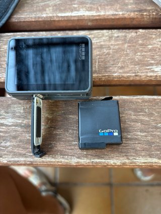 GoPro Hero 5