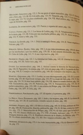 ANTOLOGIA LITERATURA EROTICA