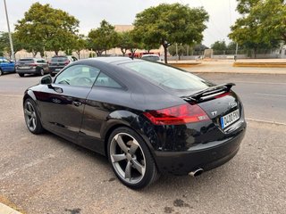 Audi TT 2007