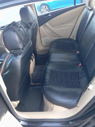 Volkswagen Passat 2007