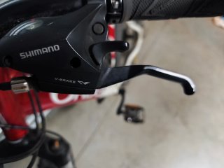 Bici Montaña Orbea 26 Disco Tektro